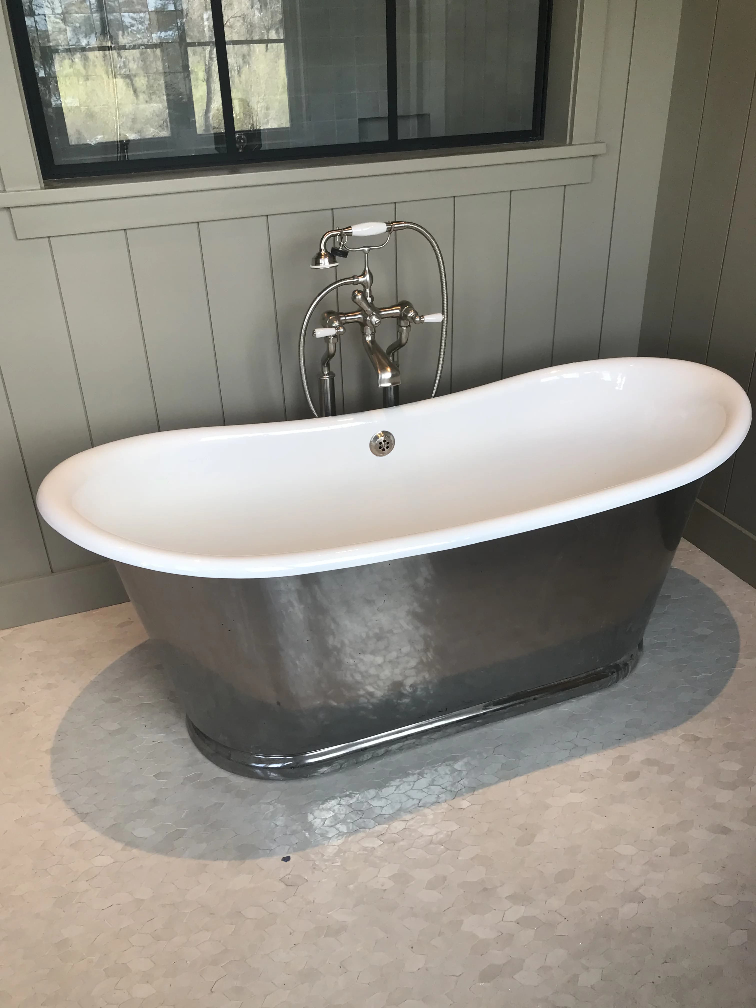 Atlas Plumbing work sample 3