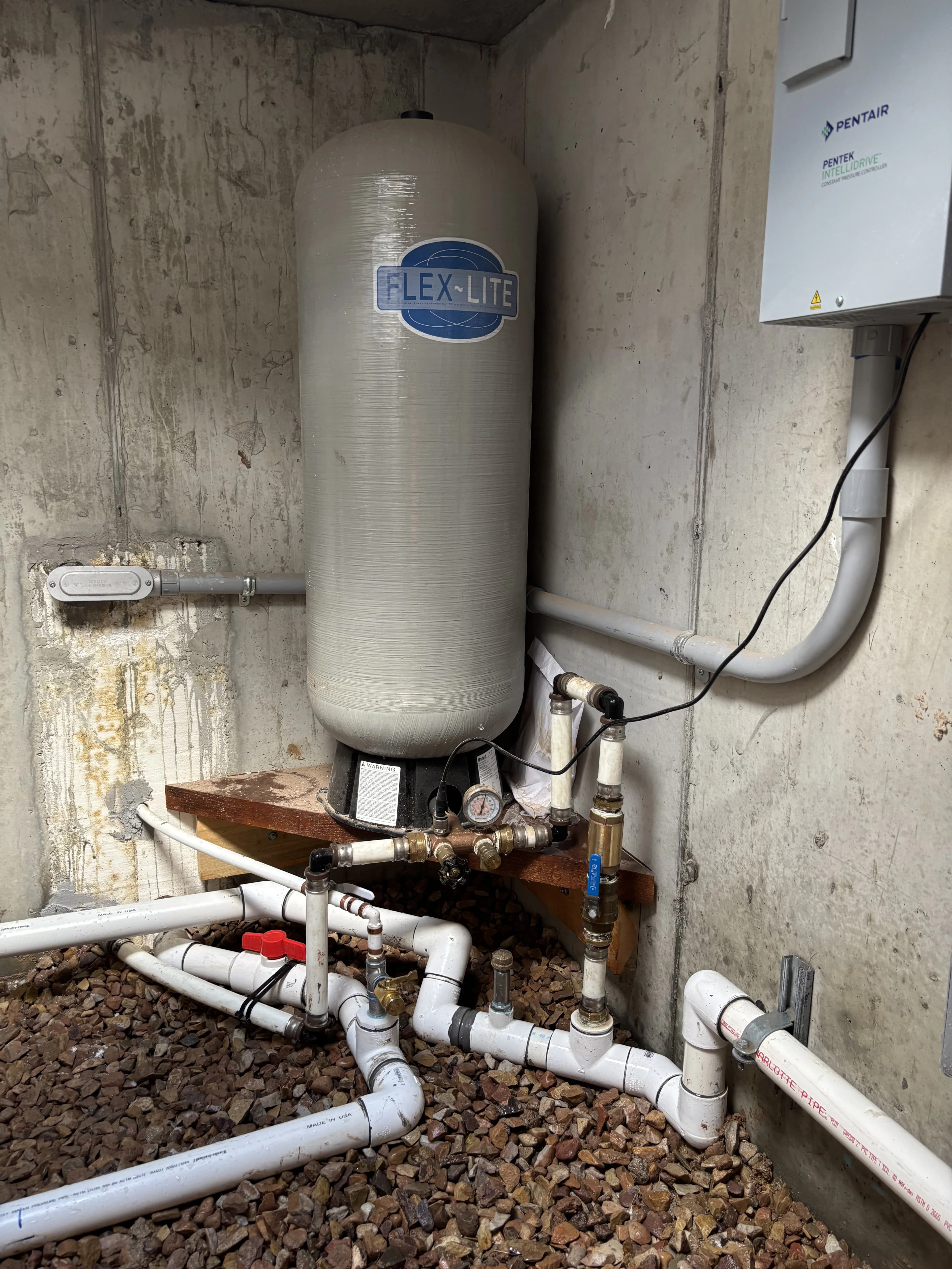 Atlas Plumbing work sample 10