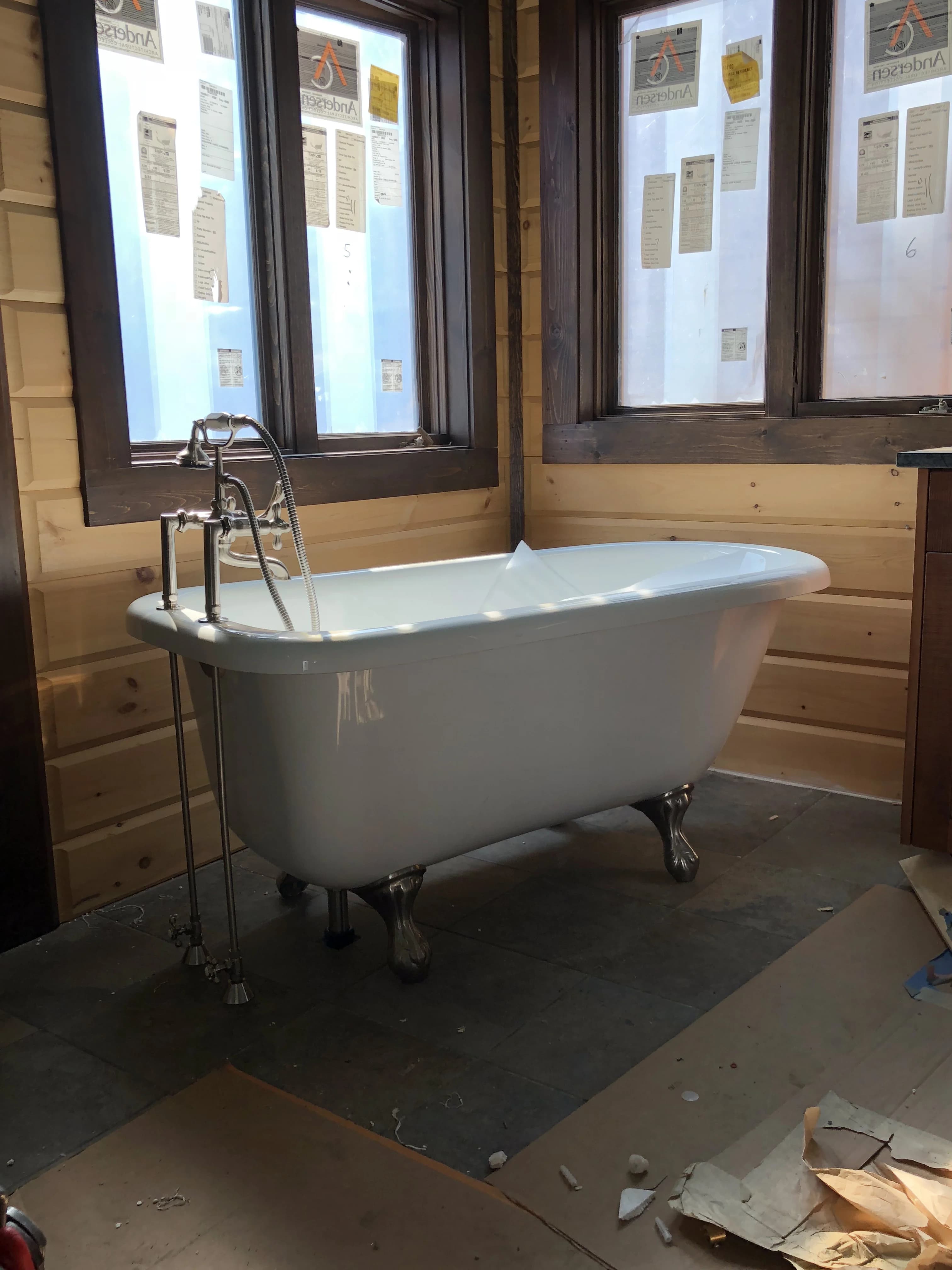Atlas Plumbing work sample 8