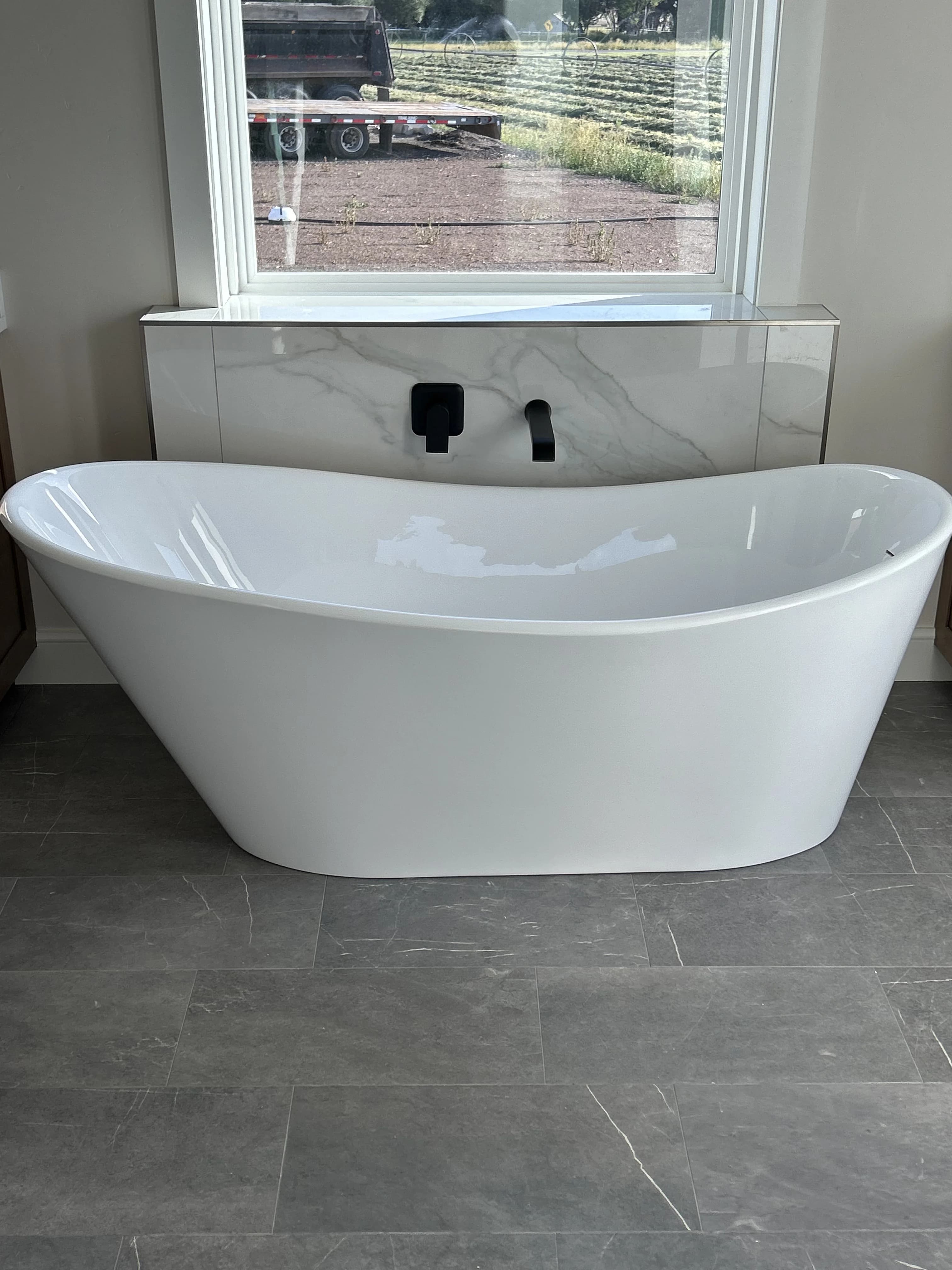Atlas Plumbing work sample 7
