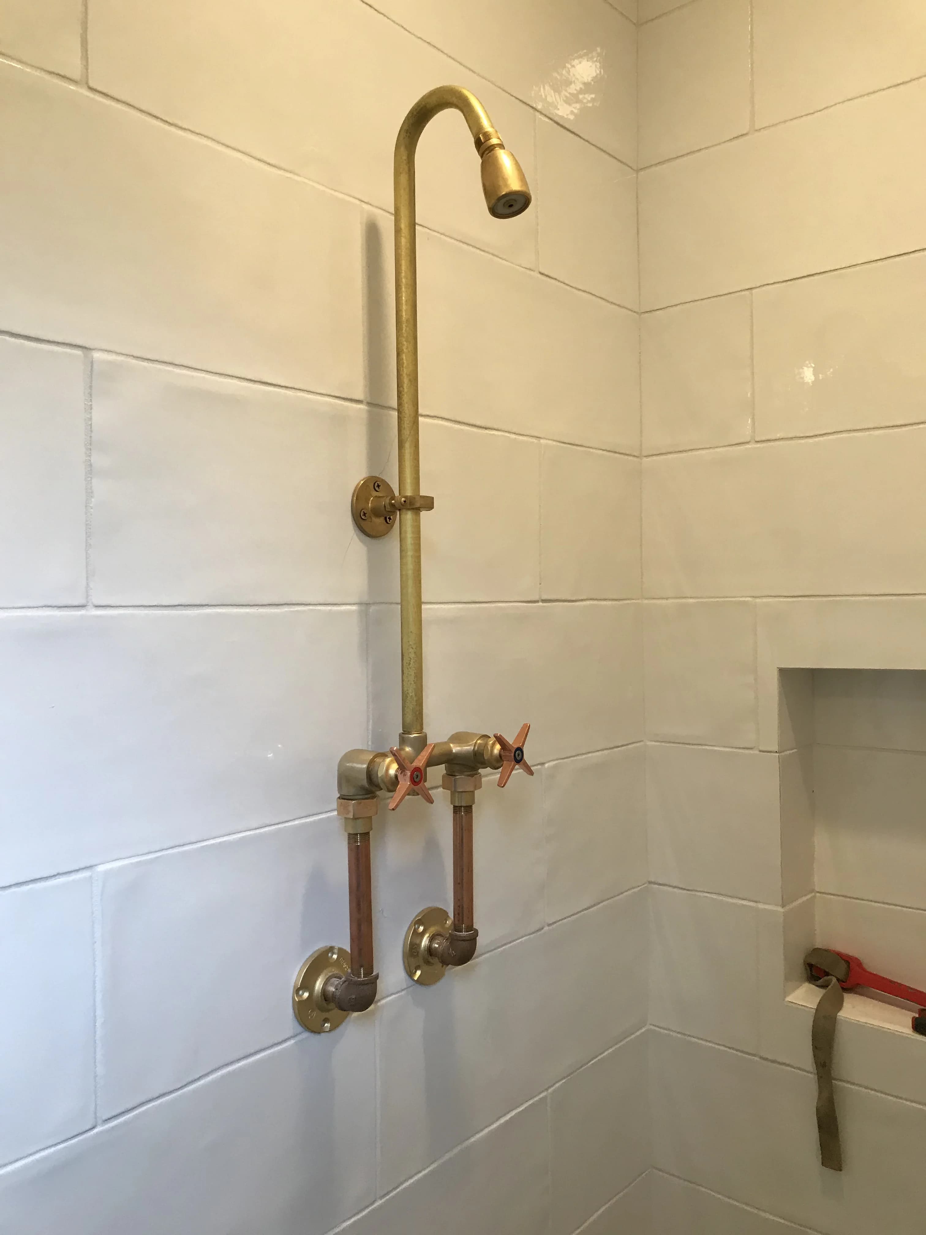 Atlas Plumbing work sample 5